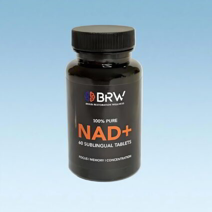 NAD Supplement