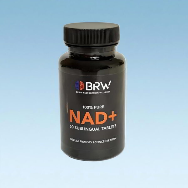 NAD Supplement