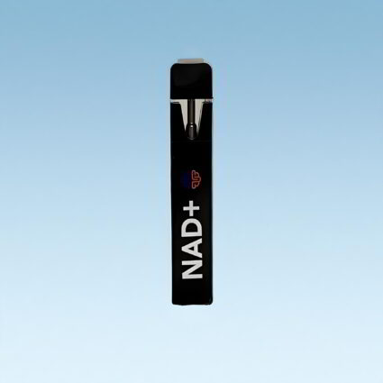 NAD vitamin vape pen