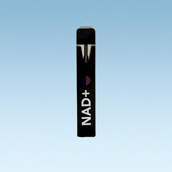 NAD vitamin vape pen