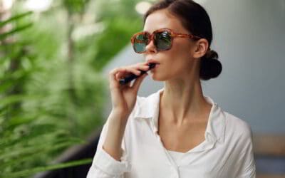 7 Advantages of NAD Vitamin Vape for Better Health