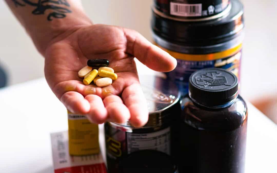 supplements