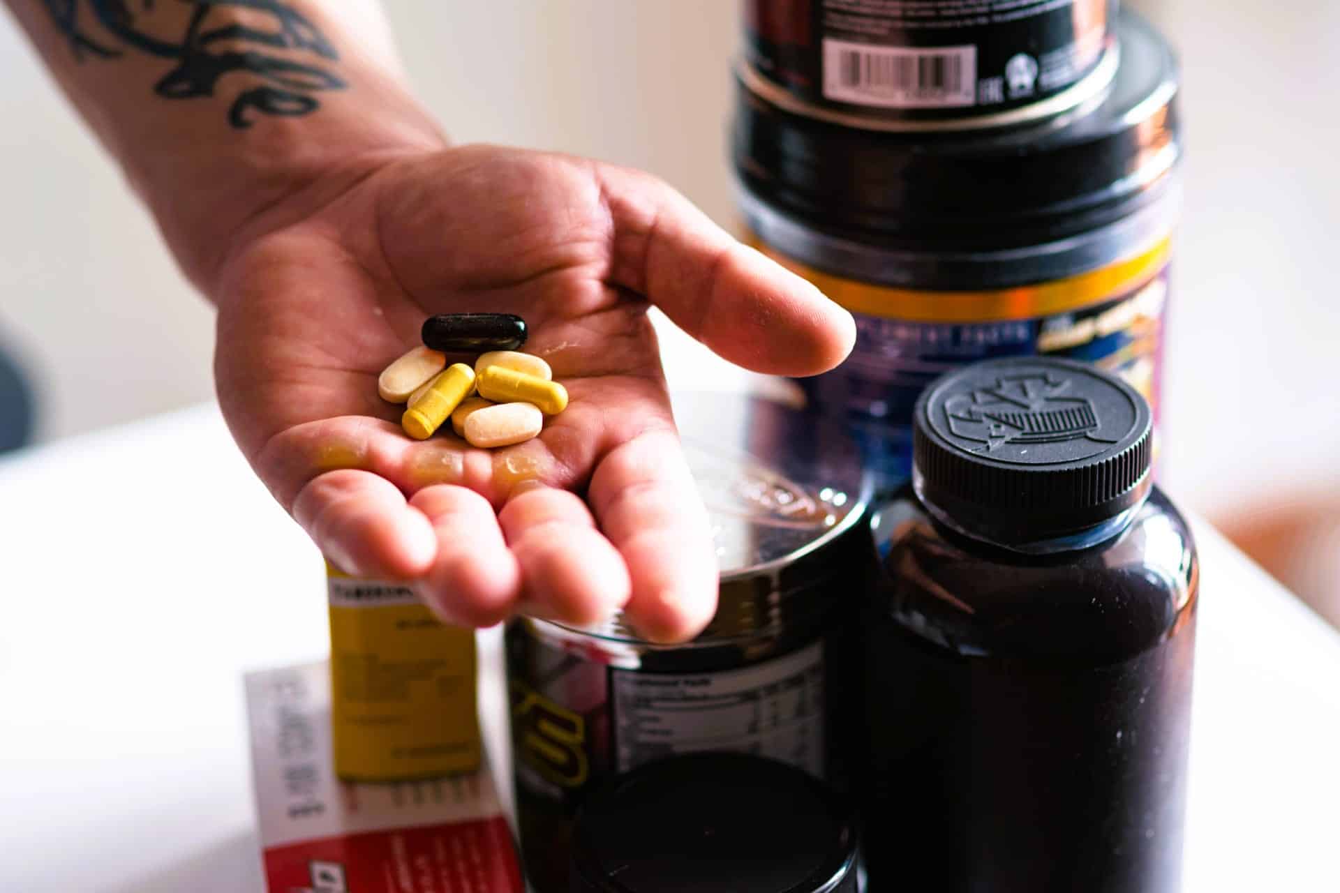 supplements